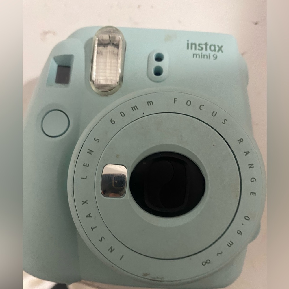 Instax mini 9
